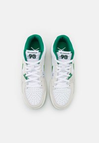 Jordan JORDAN STADIUM 90  - Športni copati - white/clover/sail/black