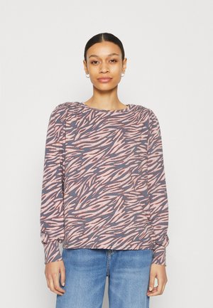 Thought NIKINI - T-shirt à manches longues - multi