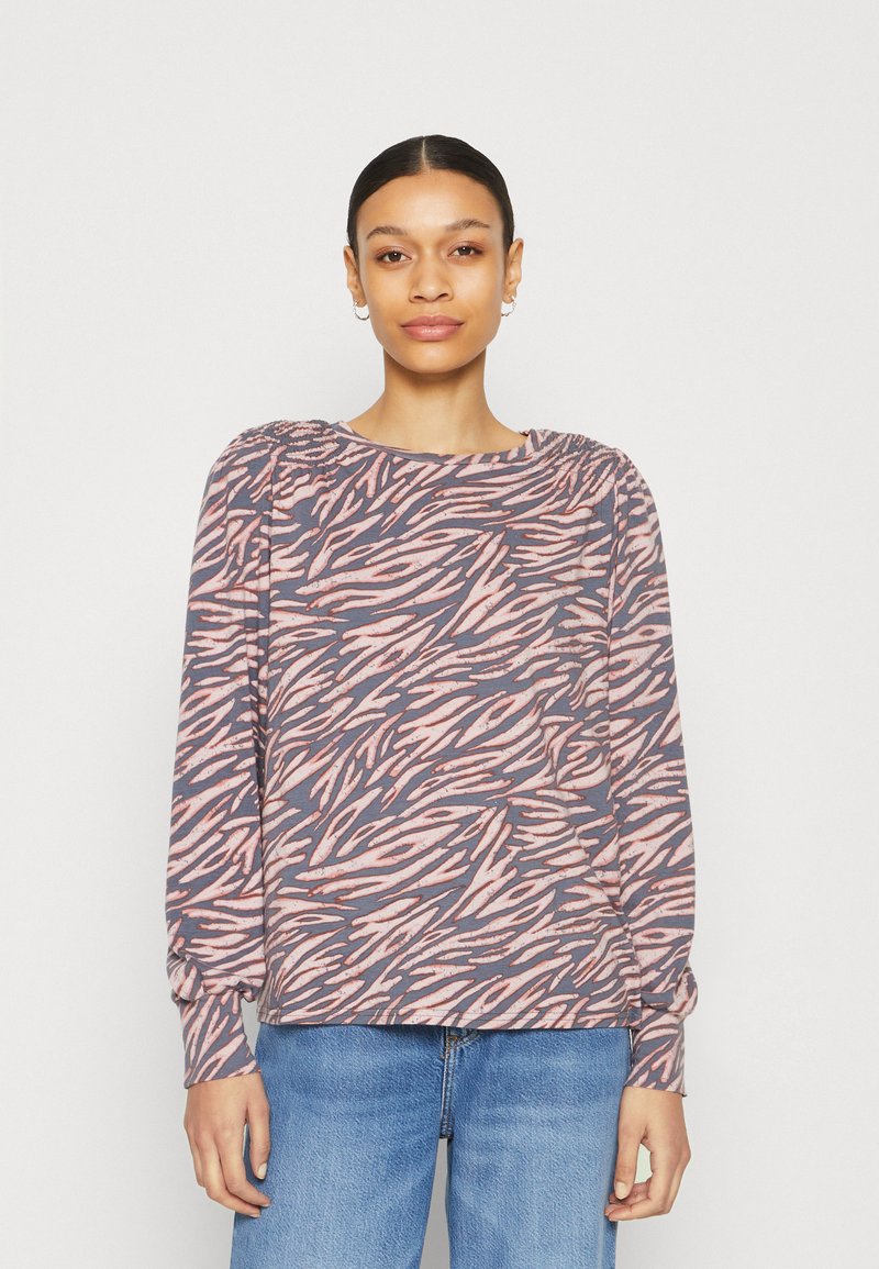 Thought NIKINI - T-shirt à manches longues - multi