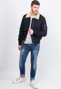 Bombers AVIATOR - Kurtka przejściowa