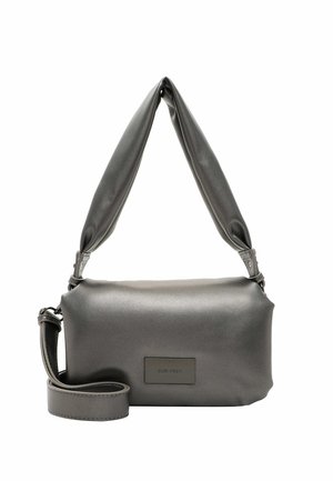 Handbag - darksilver