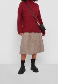 Tommy Hilfiger Maglione - red