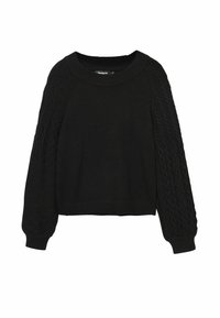 Maglione - black