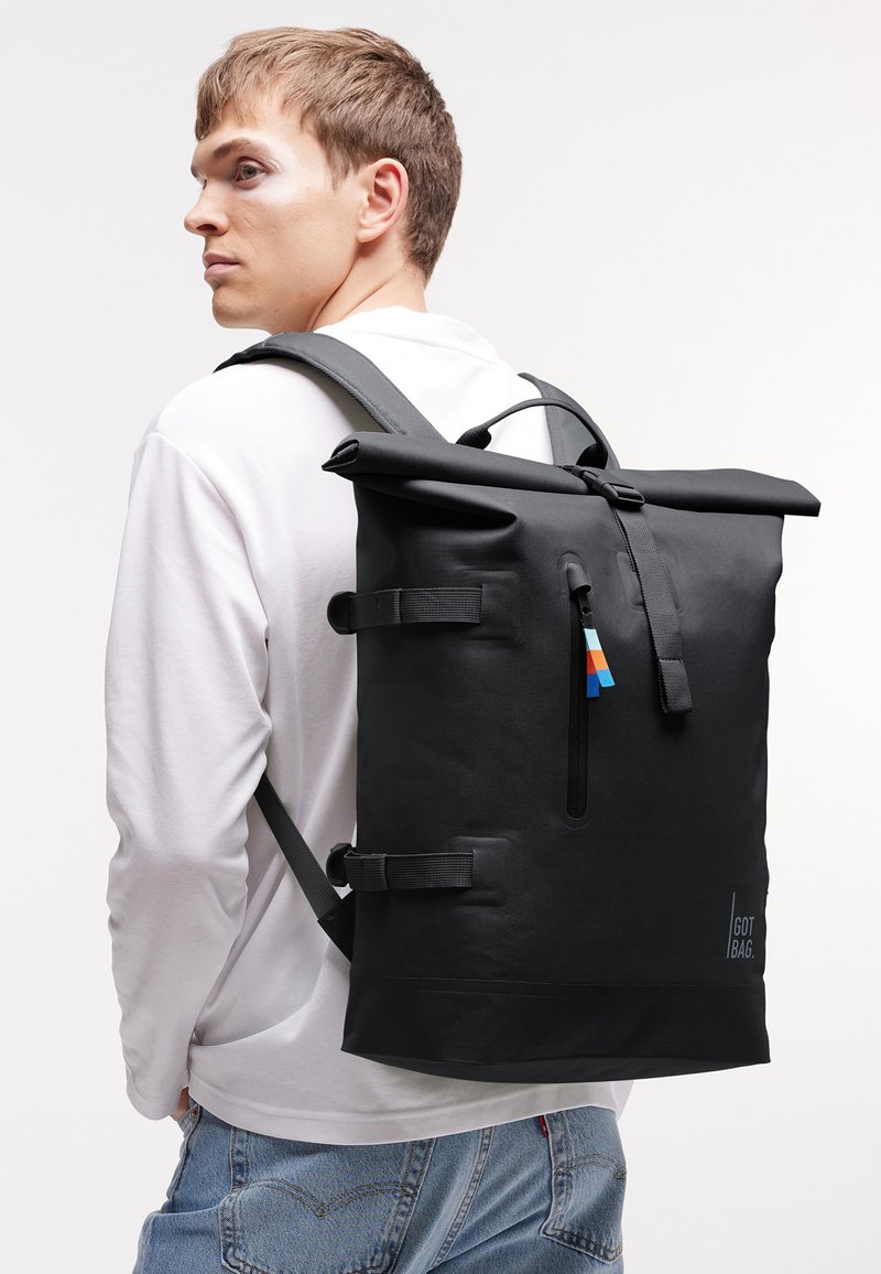 GOT BAG UNISEX czarny