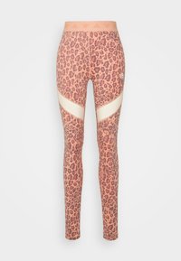 Não selecionado, multicolor/ambient blush