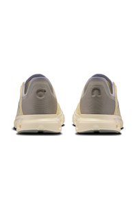On CLOUD 6 COAST - Sneaker low - castor   fog