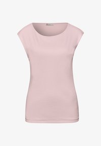 Non selezionato, rosa