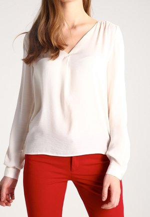 Blusa - off-white
