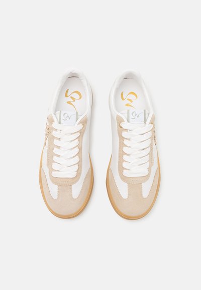 Sophia Webster SONDER  - Sneakers basse - white/champagne
