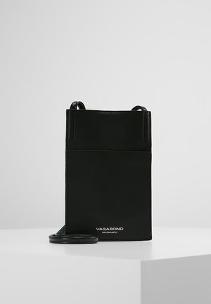 Sac bandoulière - black