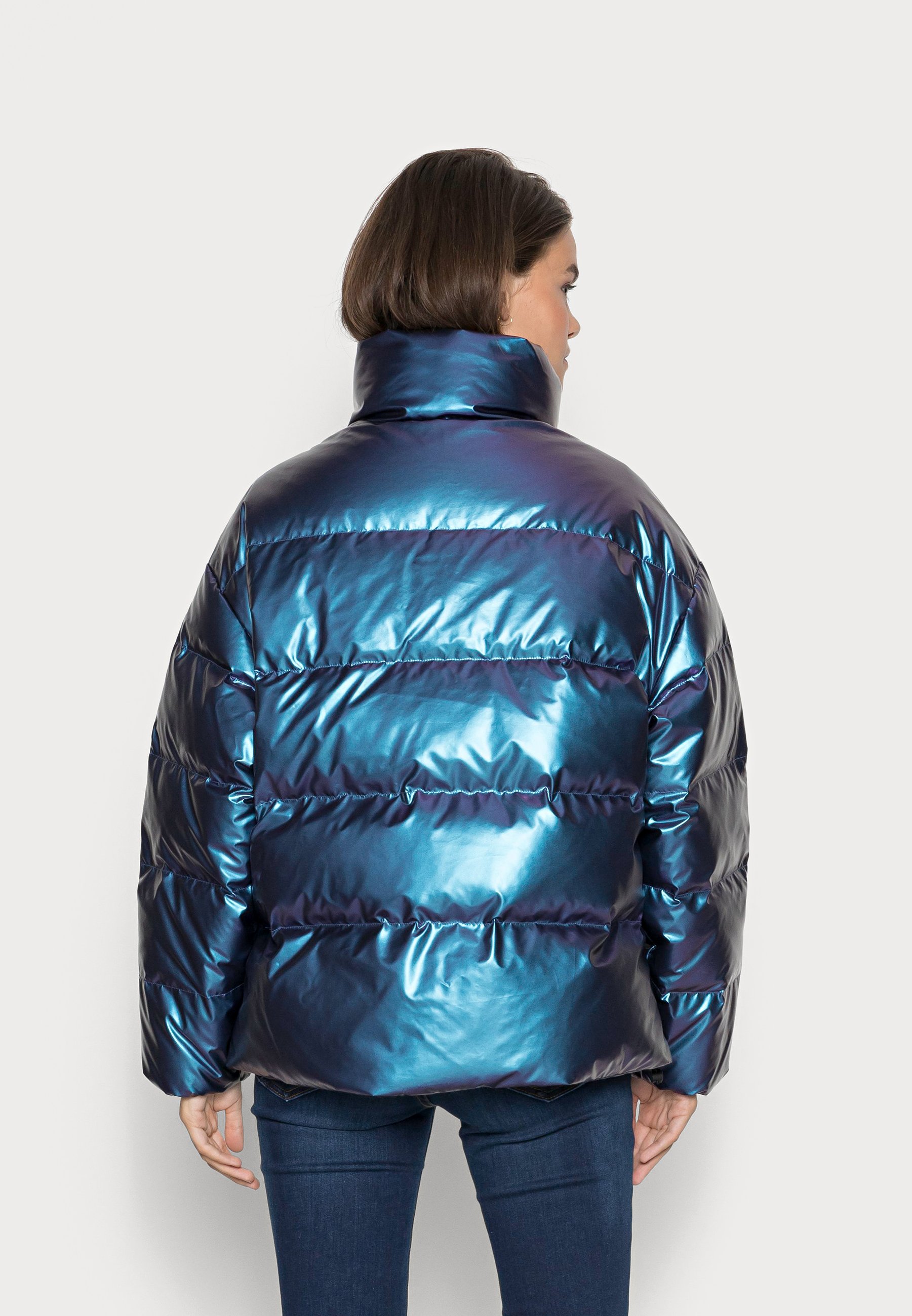 gap mens down jacket