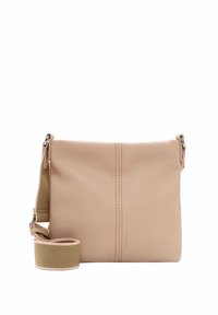 NESSY - Umhängetasche - pink salt