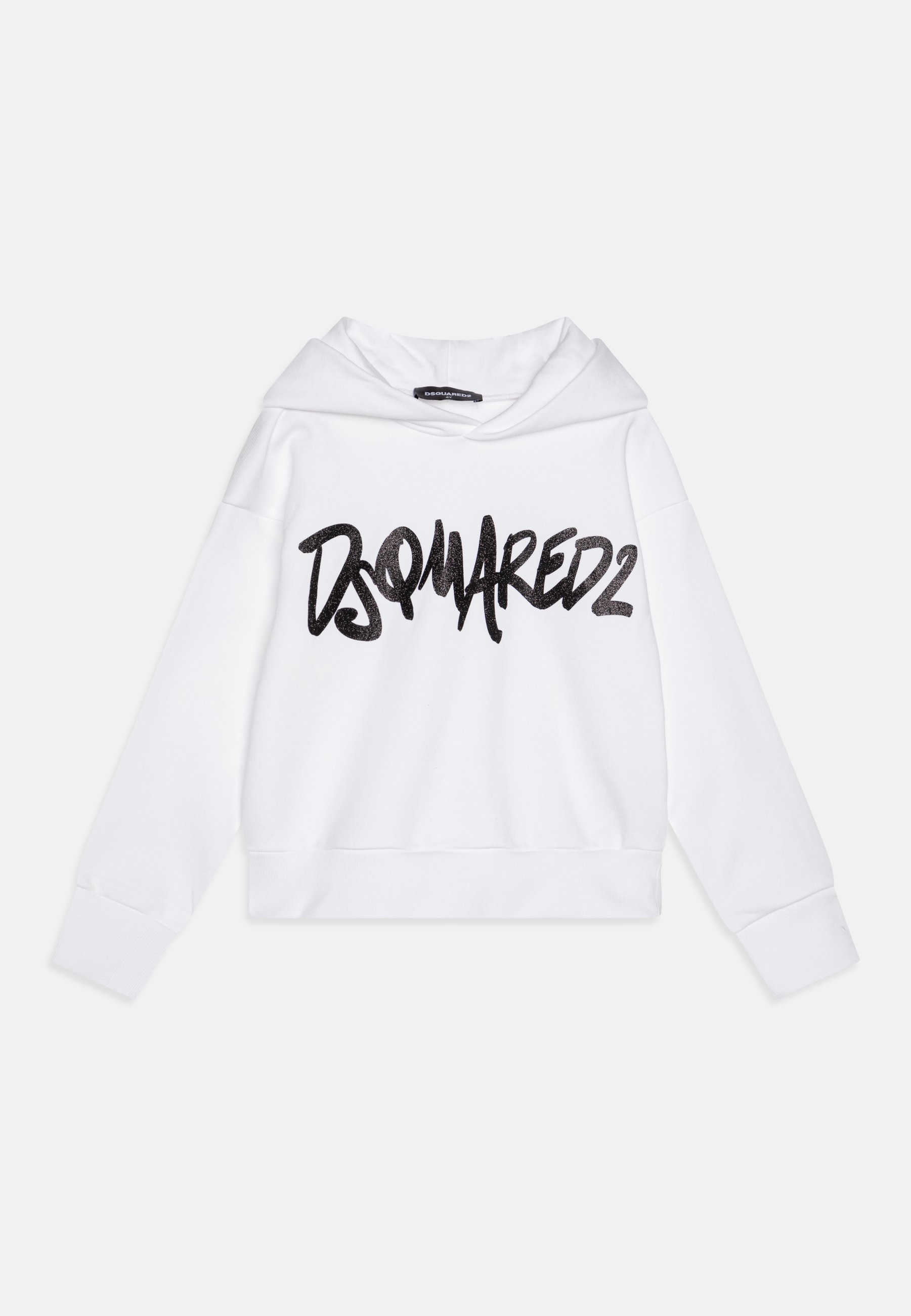 Dsquared2 Hoodie white - Main Image