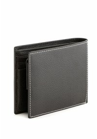 Le Tanneur CHARLES MEDIUM - Geldbörse - Marron