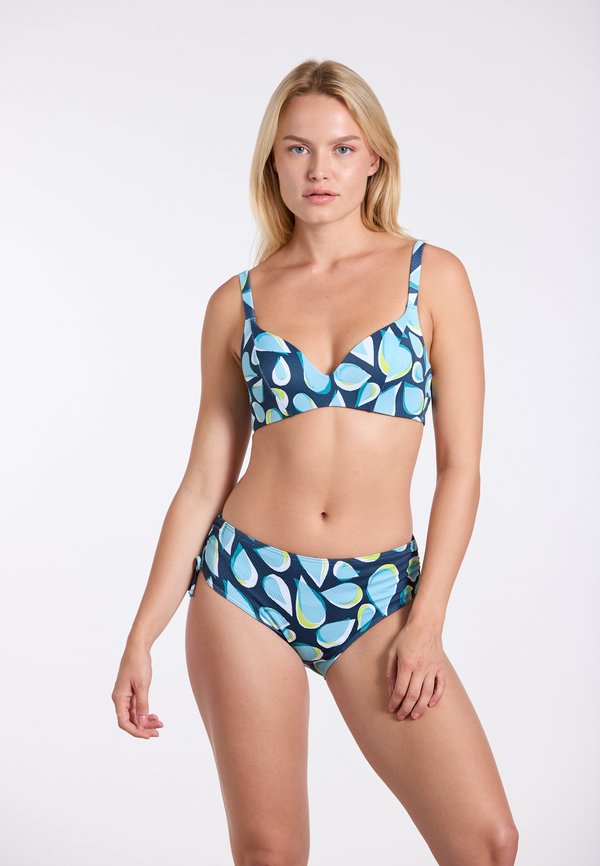 SET MULTICOLOR - Bikini - mehrfarbig