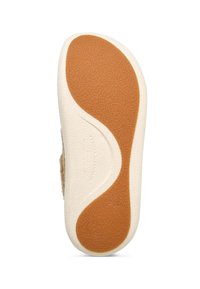 Flower Mountain FAMI UNI - Sneakers basse - beige