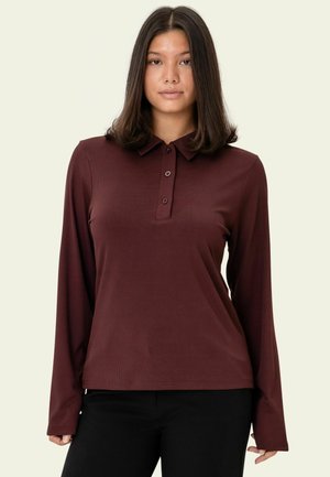 CARLY - Koszulka polo