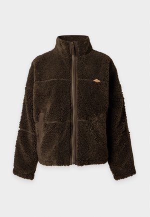 Rip Curl, CALA NIGHTS - Φλις μπουφάν - black olive