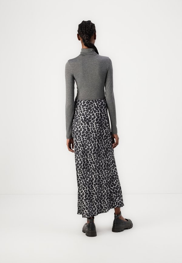 VISAHRA SKIRT - A-line skirt4