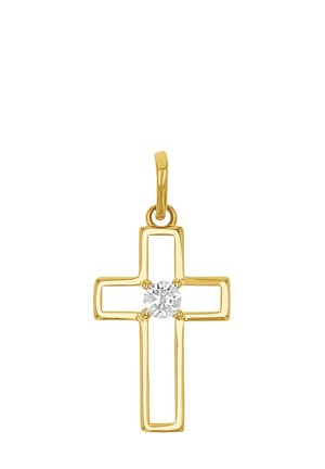 CROSS - Anhänger - gold coloured