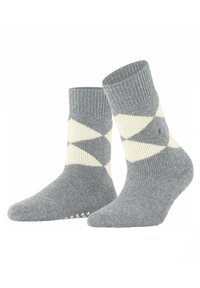 Unausgewählt, grey mel