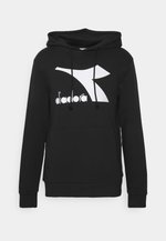 Diadora Chromia Hoodie CHROMIE Homme
