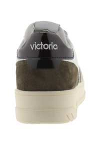 Victoria Shoes SEUL LOW - Baskets basses - kaki