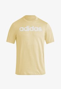 Niet geselecteerd, almost yellow