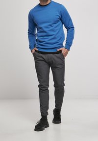 Urban Classics Felpa - blue