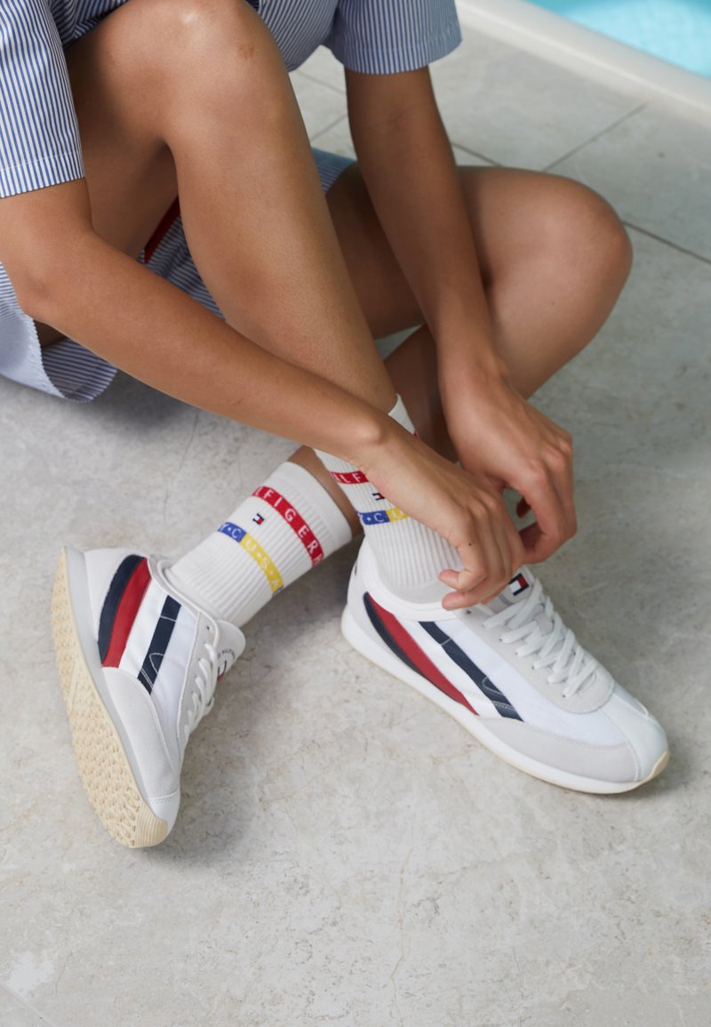 Sneakers basse