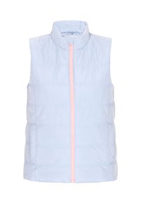 Unausgewählt, light blue