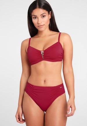 LAPIZ - Bikini - red