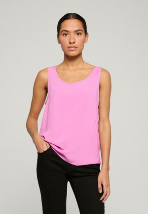 Blouse - pink