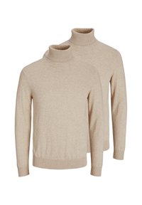 Non sélectionné, oatmeal melange