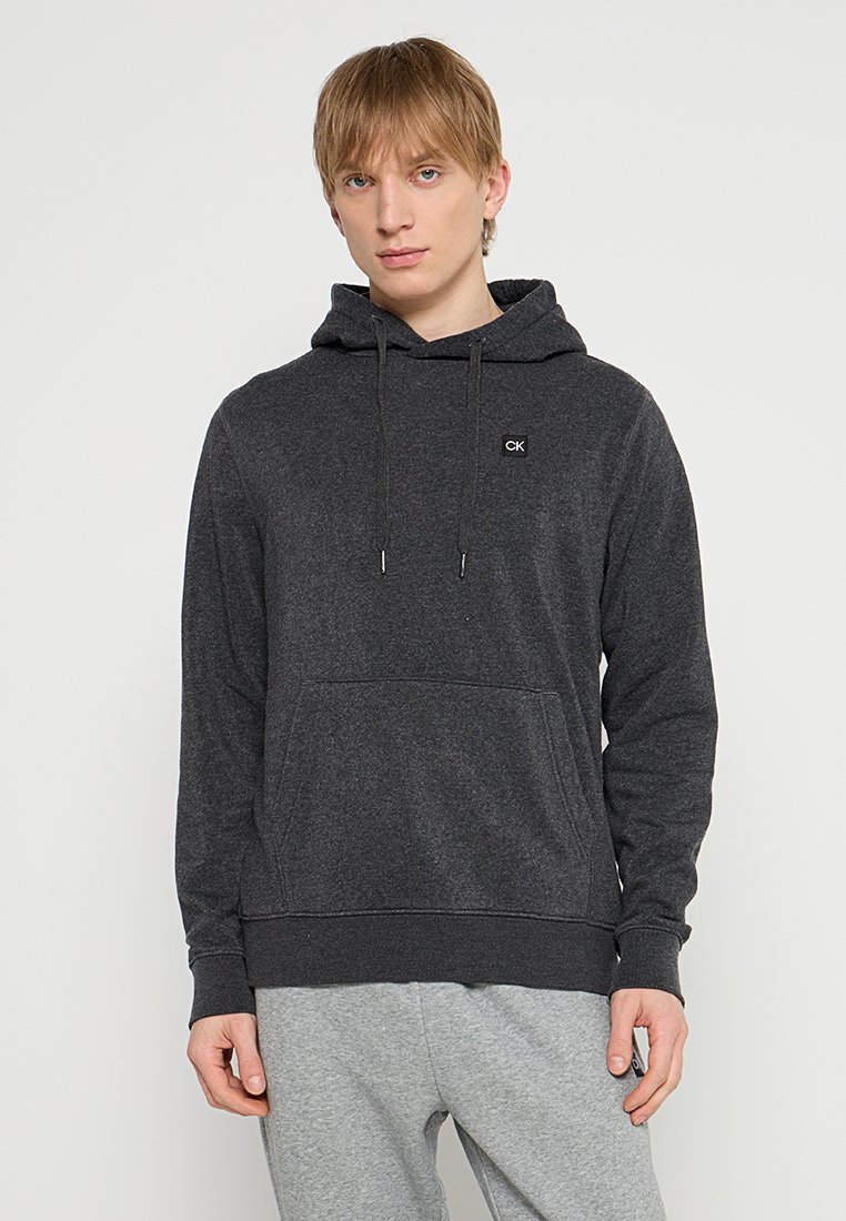 Calvin Klein Golf Hoodie grijs Calvin Klein Golf Hoodie grijs