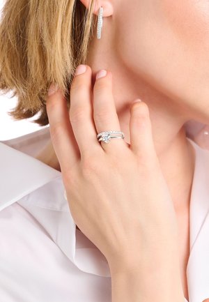 THOMAS SABO Anello - white