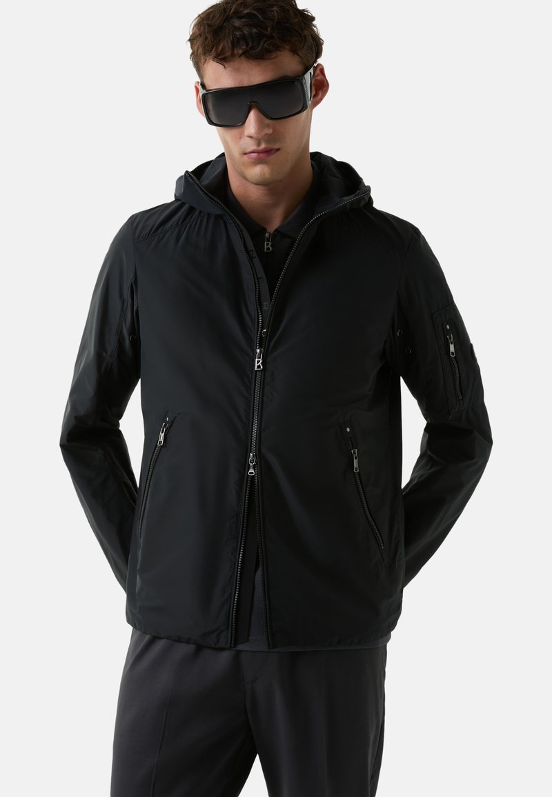 Bogner Lichte jas zwart Bogner Lichte jas zwart