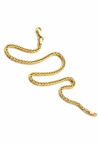 DIAMANT L'ÉTERNEL 14 KARAT  - Apyrankė - yellow gold