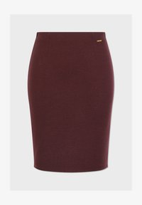 Non sélectionné, grenadine