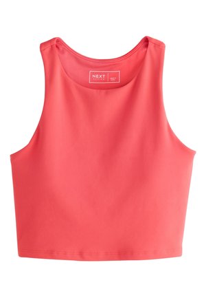 Next, ACTIVE BALANCE RACER BACK SPORTS TANK - Top - pink