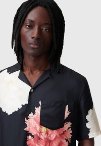 AllSaints FLEUR - Camicia - black