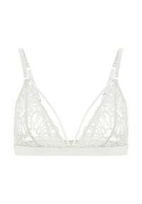 Unselected, creme