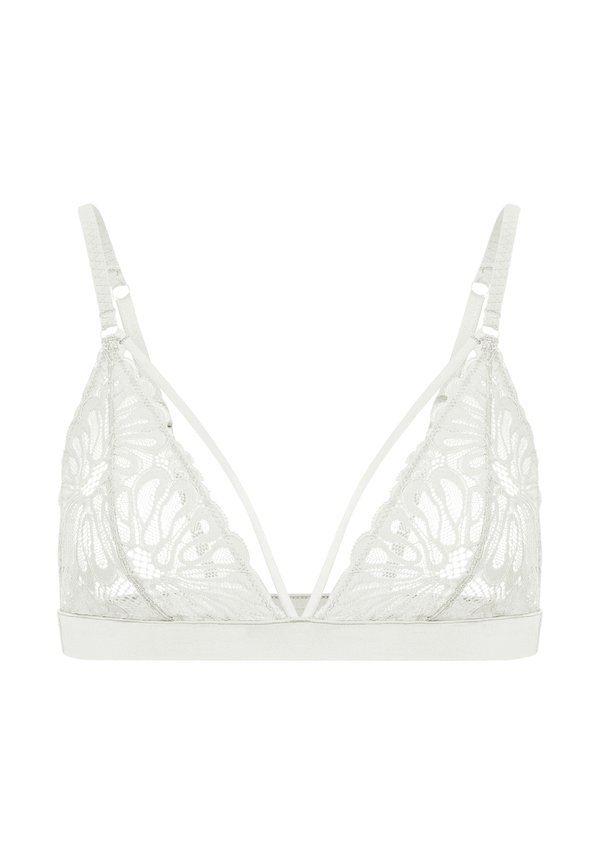 LSCN BY LASCANA BRALETTE - Triangle bra - creme4