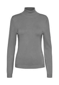 Ej vald, medium grey melange