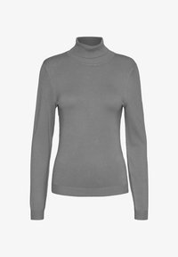 Niet geselecteerd, medium grey melange