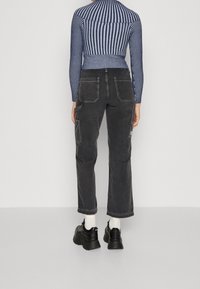 BDG Urban Outfitters Kardigan - blue