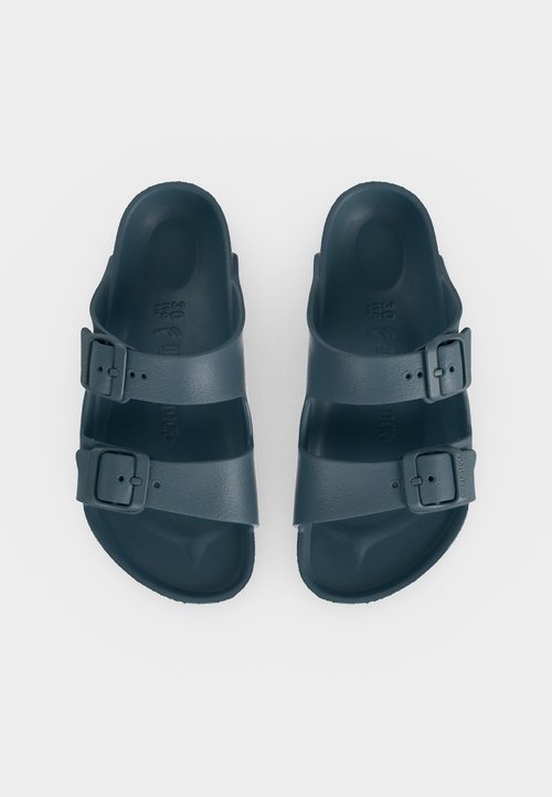 Birkenstock ARIZONA KIDS UNISEX - Sandals - grau — foto 5