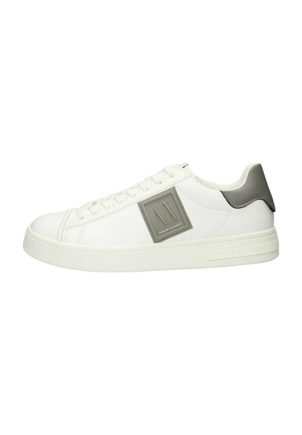 SNEAKERS DRIFT - Sneaker low - bianco sporco