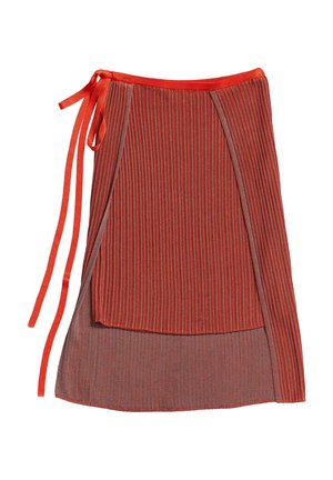 Mango, - Spódnica trapezowa