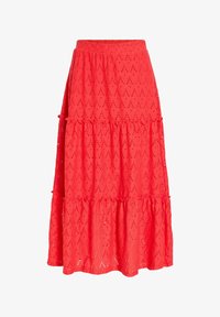 Sélectionné, hibiscus